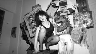 Lydia Lunch - Atomic Bongos {1980}