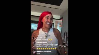 ZEUS CEO FIRES NATALIE NUNN AFTER GIVING THE ZEUS TEAM THEIR  💐#zeusnetwork #natalienunn #viral