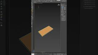 03 Pillows in 3DS Max