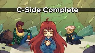 Celeste C-SIDES: Chapter 6 Reflection (GOLDEN STRAWBERRY - no deaths)