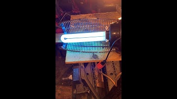 Bug Zapper Repair  - No User Serviceable Parts Inside? Challenge Accepted