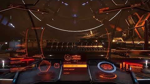 Elite Dangerous (PS4 Pro) Unlock Palin !!! [Episode 2]