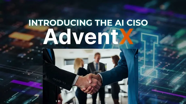 AI CISO: The Future of Cybersecurity Leadership Has Arrived !Subscribe for more AI and CYBER content