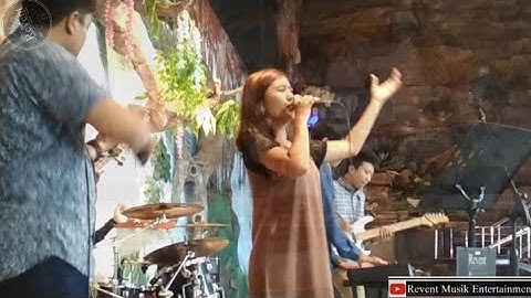 Once - Symphony yang Indah cover by Revent Musik Entertainment