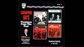 レア シンガポール 60s Yao Ru Young’s Greatest mqdefault.jpg