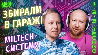 картинка: «Elasticsearch — ненадійна скотиняка», виснажливі контракти з Єврокомісією та мілтек-проєкт в гаражі