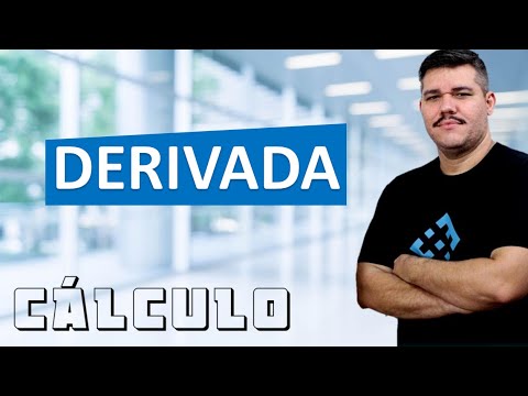 Vídeo: Como Fazer A Derivada