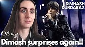 dimash in turkiye de konser vermesini