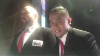 Siapa kita Indonesia jebret