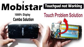 Mobistar Touchpad Problem. Mobistar C1 Touchpad Problem Solution 👉 Mobistar C1 Combo Replacement