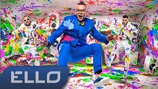 Смотреть ПРЕМЬЕРА! Джей - I feel good (NEW 2013) Видеоклип!