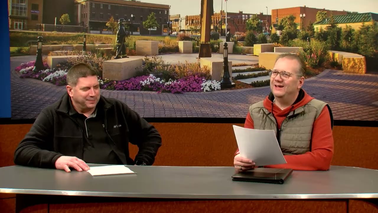 27.01.2026 Tiger Talk: Январь 2026