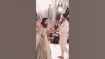 Arsalan Khan Surprise Dance | Hira Khan Nikkah | Hira Khan Wedding | Shorts | Hanky Panky