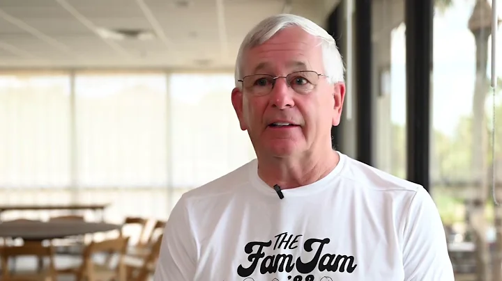 Thoughts From The Team - Larry Simmons