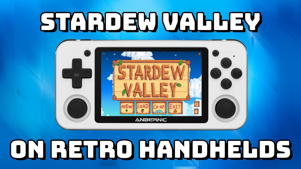 How to Play Stardew Valley APP CO OP Multiplayer mode on Android Phone, by Stardew  Valley APK