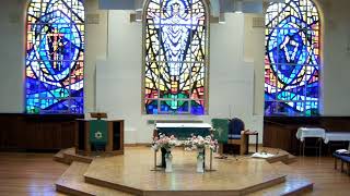 8 30am Mass