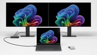 Order now the New Microsoft Surface Laptop 5G for Business, Copilot+ PC