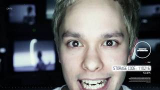 coldrain   Rescue Me OFFICIAL VIDEO