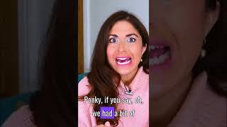 What does Hanky Panky mean? Learn the meaning of this cheeky phrase! 😂💋