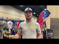 DOES SIZE MATTER IN CORNHOLE? HOLE NATION WITH RICH PYLE, SN.3/EP16