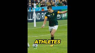 Rugby Legend Almost Quit at His Peak 😱🏉 | Shocking Mental Health #rugby #springboks #riseofrugby