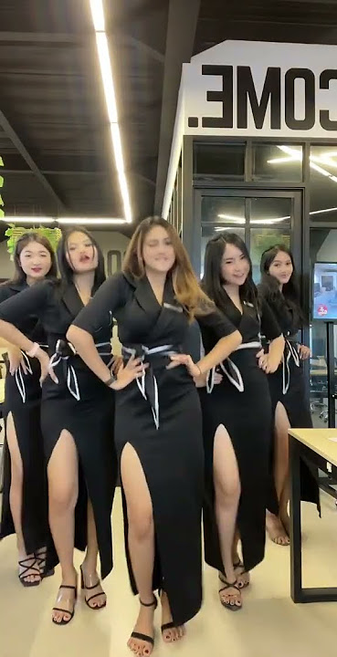 Apa yang masuk dari bawah tapi keluar di mulut?🤪 | TIKTOK GOOD PONSEL ANGELS #shorts