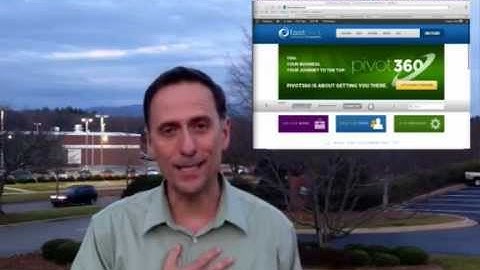 Fastpivot Yahoo! Store Designer/Developer Holiday Update