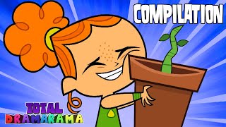 Special March Compilation - NEW Total Dramarama