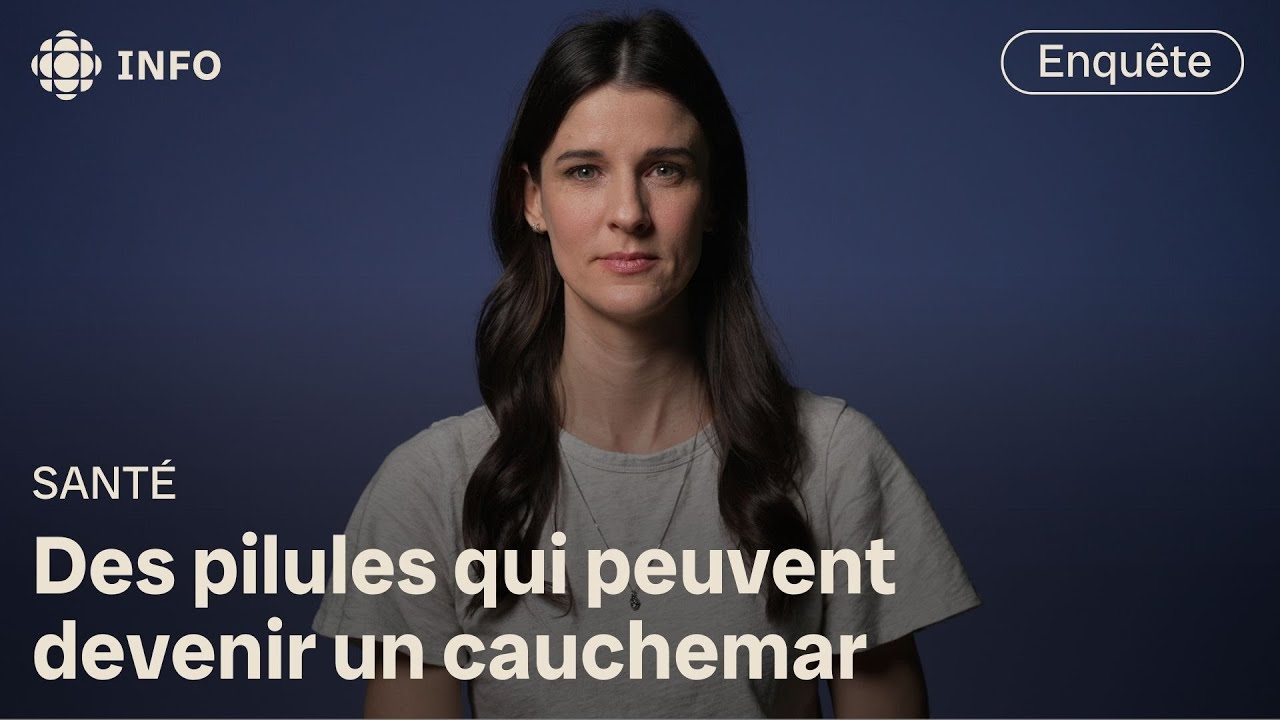 Notre enquête sur les benzodiazépines et les hypnotiques en Z