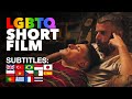 His love for him  touching gay short film from northern england  nqv media