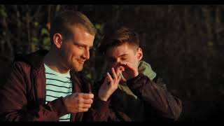 HIS LOVE FOR HIM - Touching Gay Short Film From Northern England - NQV Media