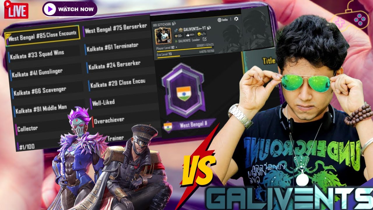 dominating-top-100-leaderboard-in-bgmi-live-stream-trolling-live