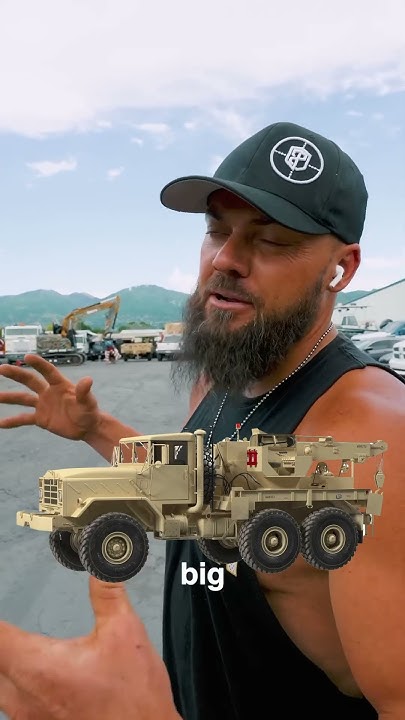 how-much-does-the-heaviest-off-road-wrecker-weigh-heavydsparks-youtube