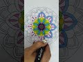 Madla Art Painting So Relaxing 🖌️#like #viral #art #shorts #colors #drawing #pastel #mindfresh
