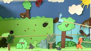 Bücherhelden: "So wohne ich! Und du?- 50 Tiere und ihre Nester, Höhlen und Baue.