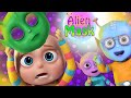 Alien Episode (Single) Zool Babies | Videogyan Kids Shows | Cartoon Animation For Children