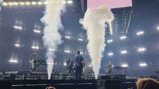 Linkin Park  Bleed It Out   Rod Laver Arena Melbourne  8 March 2026