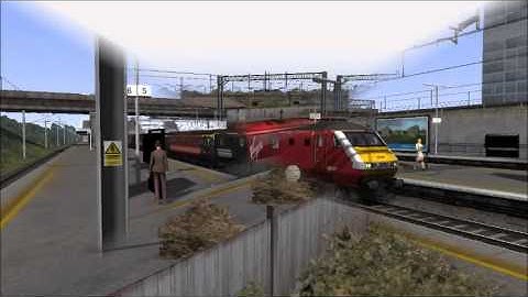 WCML L & M Video #1