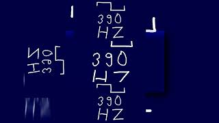 (REUPLOAD^2) (YTPMV) 390 Hz Square Wave Scan