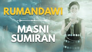 RUMANDAWI - MASNI SUMIRAN (cover)