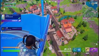 Fortnite (GR) Funny moments (Remix)