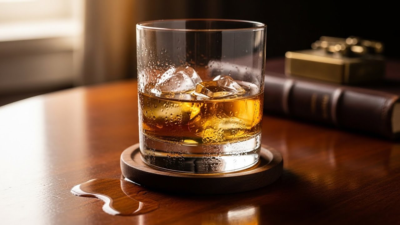 Vintage Vinyl | Classic Blues | Timeless Soul | 2025 Series | Nostalgic Vibes