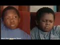 Two Idiots | Aki And Pawpaw Comedy Movies