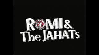 Guitar backing track- romi the jahat robekan nestapa