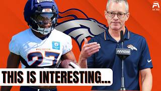 EVERYTHING Is About To Change Daily Denver Broncos News Rumors