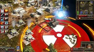 Command and Conquer Generals Evolution SW