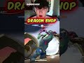 Hulk Hitched a Ride on the DRAGON 😳 #marvelrivals