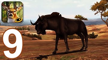 Deer Hunter 2014 - Gameplay Walkthrough Part 9 - Region 2 (iOS, Android)