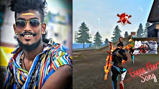 FREE💯 FIRE 😎 WHATSAPP 💓STATUS 💥TAMIL🔥GANA🤩SONG✨GANA HARI⚔ screenshot 5