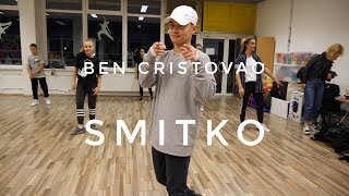 Smitko - Ben Cristovao (prod. Osama Verse) | Nik Nguyen choreography